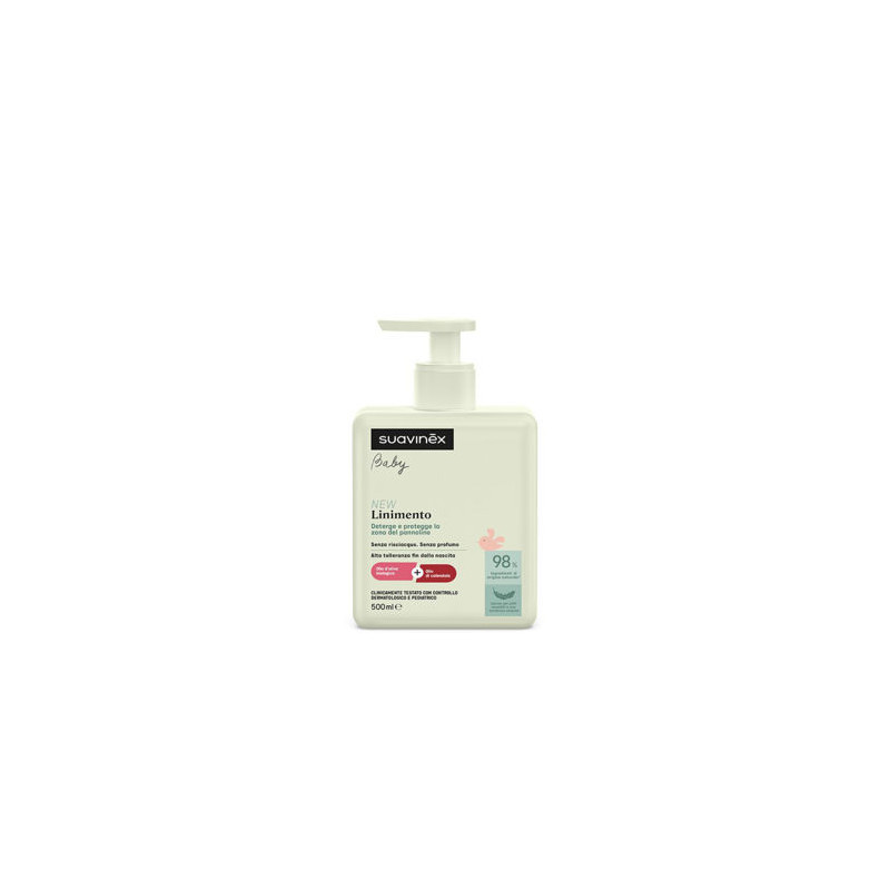 detergente senza risciacquo