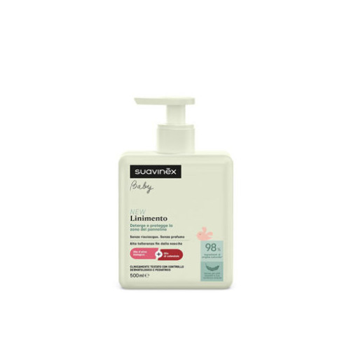 detergente senza risciacquo