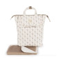 zaino Botton Flowers