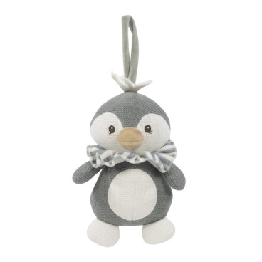 carillon pinguino