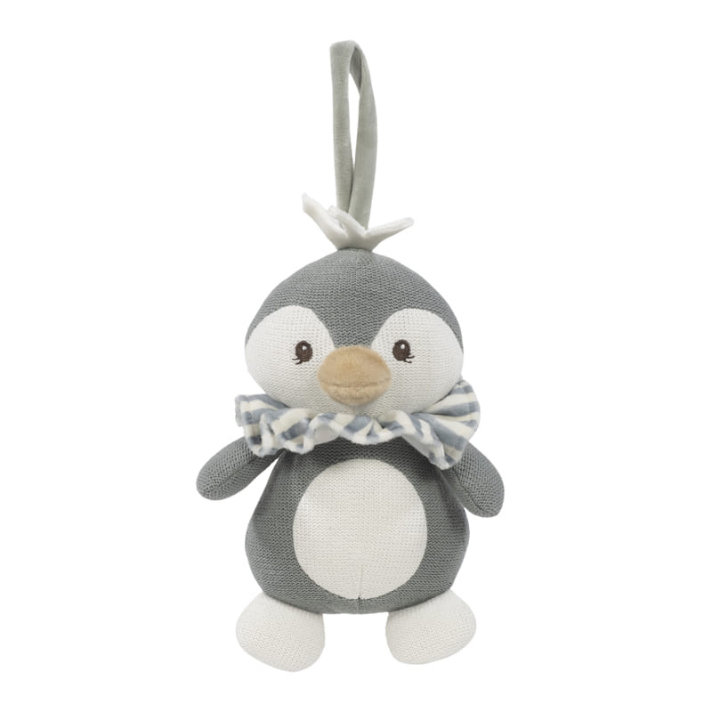 carillon pinguino