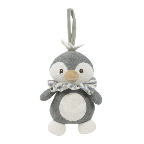 carillon pinguino