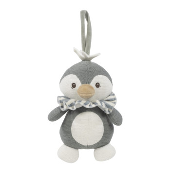 carillon pinguino
