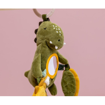 hanging activity toy