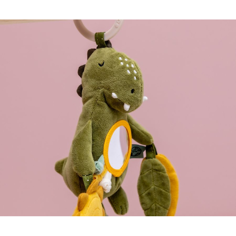 hanging activity toy