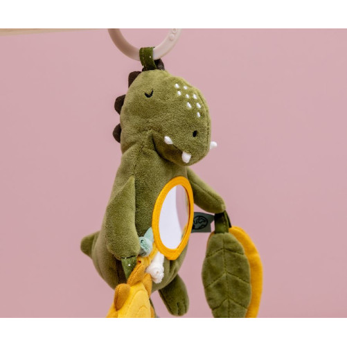 hanging activity toy