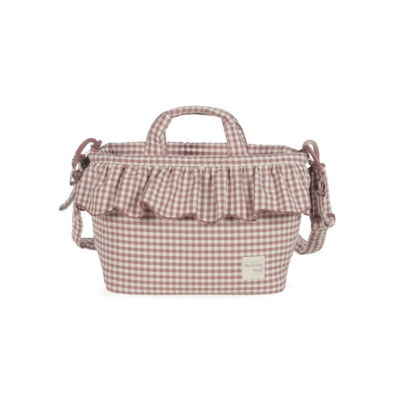borsa praline' moka