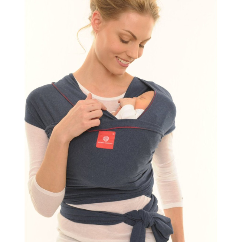 fascia baby wrap