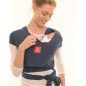 fascia baby wrap