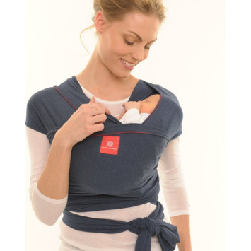 fascia baby wrap
