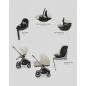 trio Snap con base e segg disk grow i size