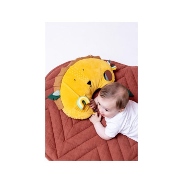 tummy time pillow