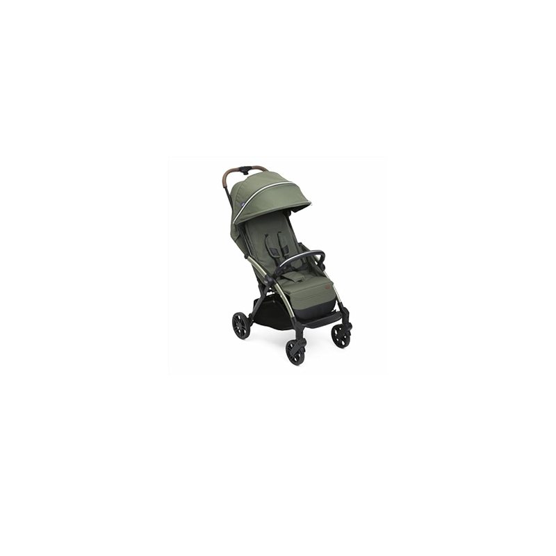 passeggino goody x plus