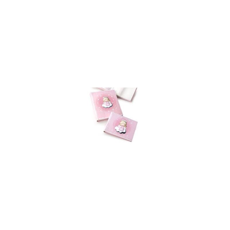 Album 20x25 Rosa