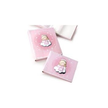 Album 20x25 Rosa