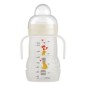 MAM Trainer with Teat & extra soft Spout