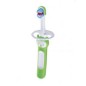 MAM Baby s Brush with Safety Shield - Unisex