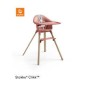 Stokke Clikk High Chair Sunny Coral 552003