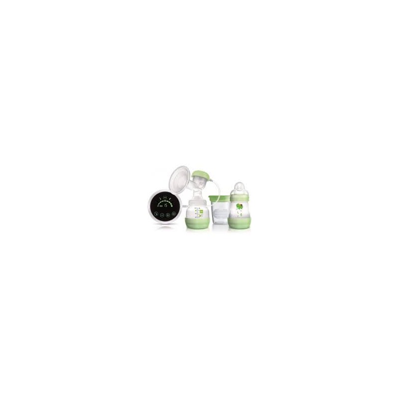 MAM 2in1 Electric Breastpump