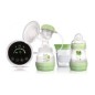 MAM 2in1 Electric Breastpump