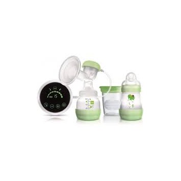 MAM 2in1 Electric Breastpump