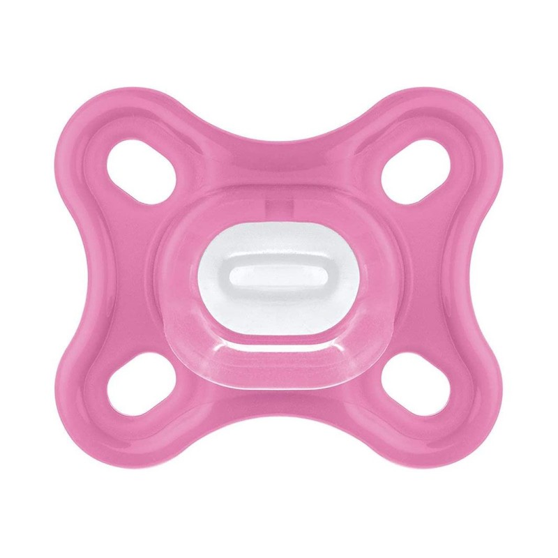 MAM Comfort 0+, Girl