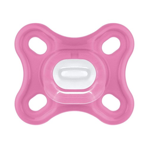 MAM Comfort 0+, Girl