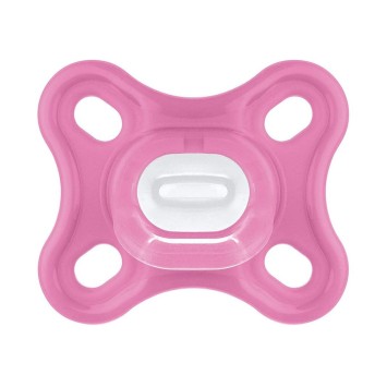 MAM Comfort 0+, Girl