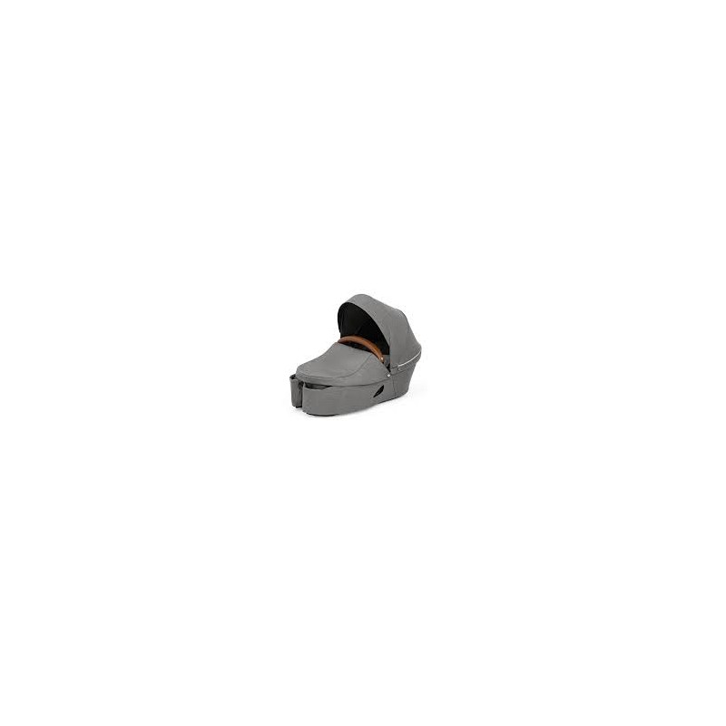 Stokke Xplory X Carry Cot Modern Grey 572102