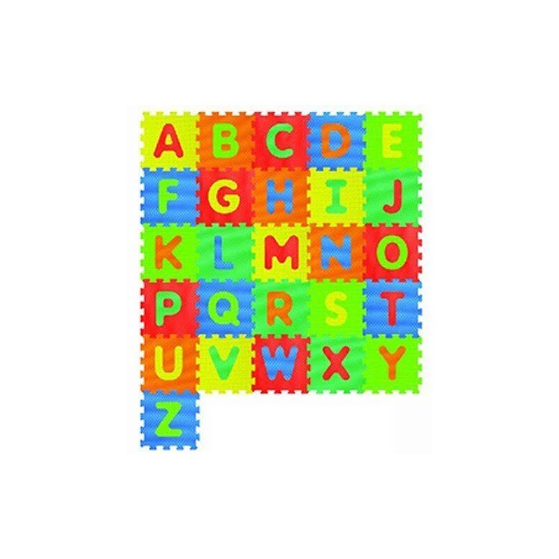Tappeto puzzle 26pz