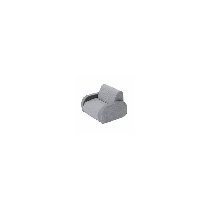 TWIST ASH GREY CROSS COLLECTION