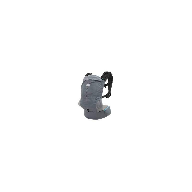 MYAMAKI FIT COOL GREY
