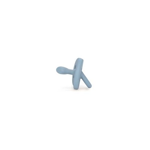ciuccio silicone 0-6 mesi