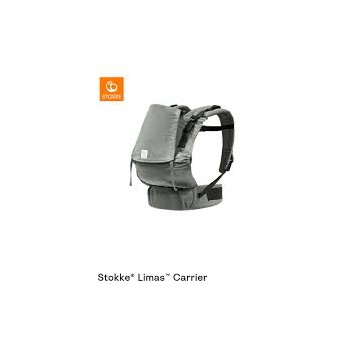 limas carrier flex glacier green