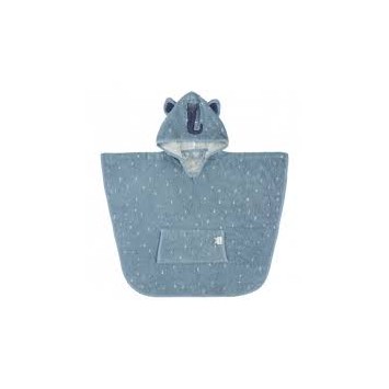 trixie accappatoio poncho