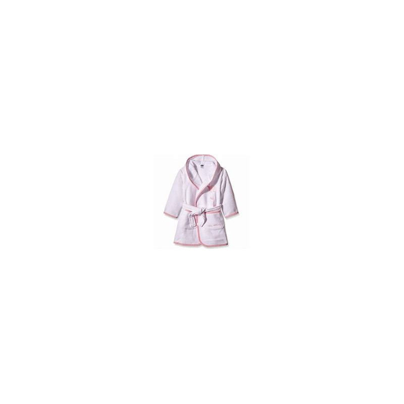 ACCAPPATOIO PIQUET ROSA 12M+