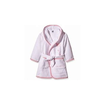 ACCAPPATOIO PIQUET ROSA 12M+