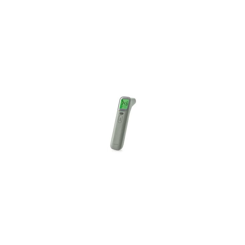 termometro frontale auricolare
