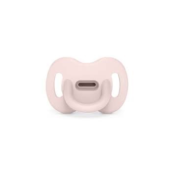 ciuccio silicone